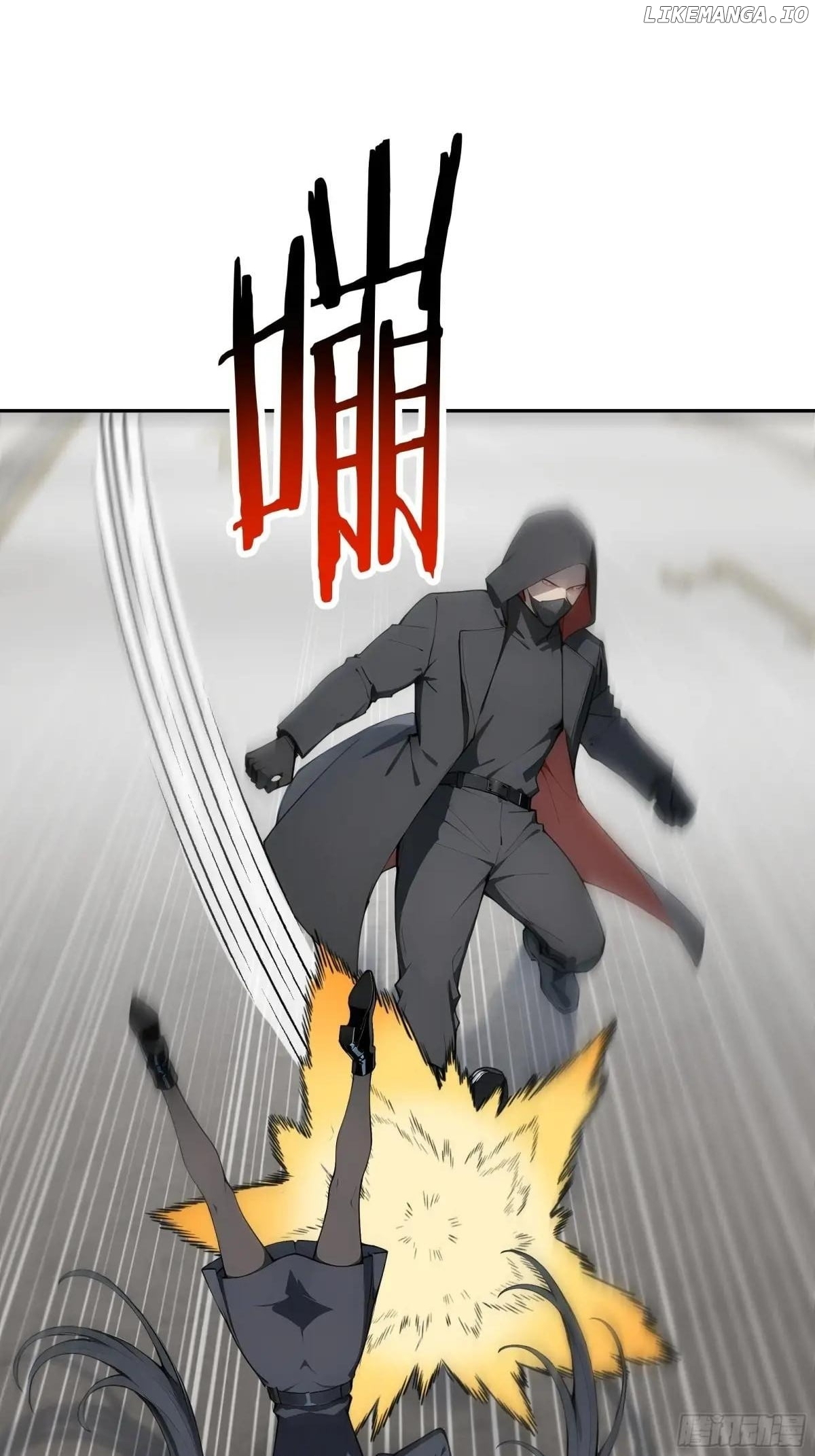 God of Learning Chapter 44 - page 64
